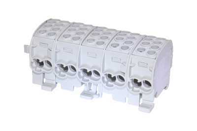 HLAK 35 5-polet