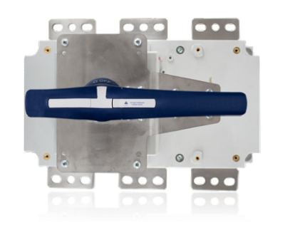 EARTHING SWITCH S6-12503PSEPKO