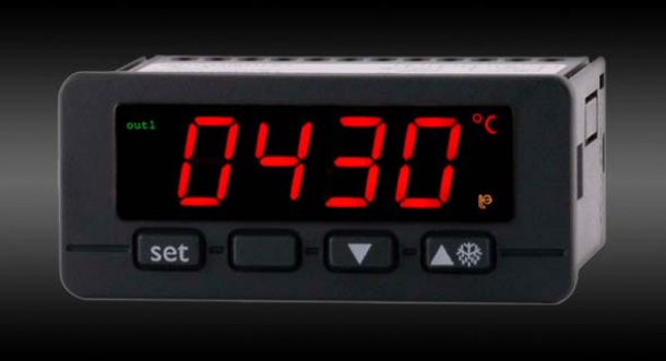 Thermostat TS430