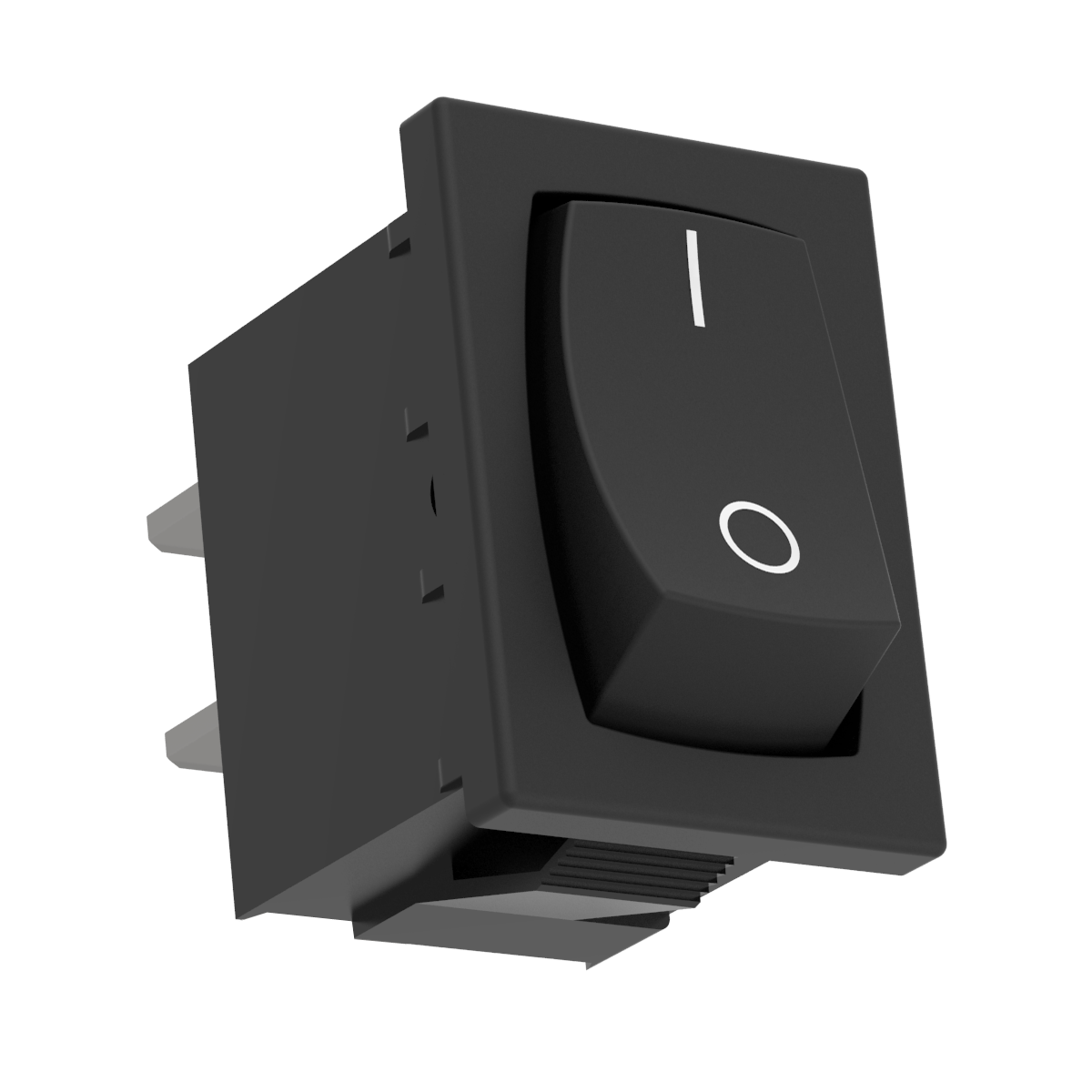 Switch (6 A/250 V AC) USS-01