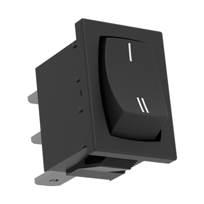 Alternation switch (10 A/250 V AC) USS-02