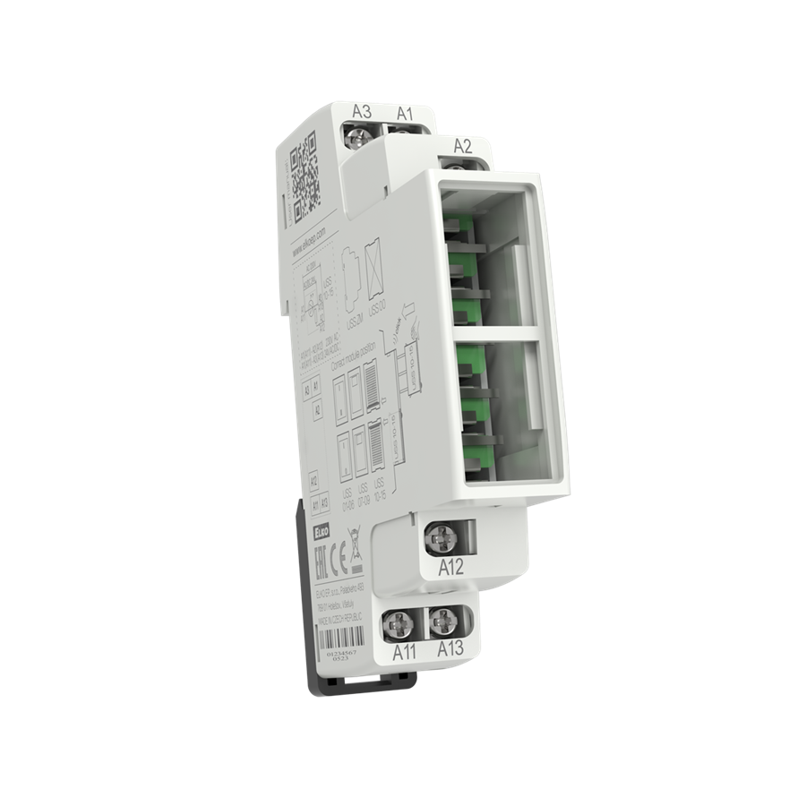 Basic module USS-ZM