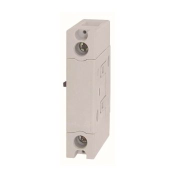 Auxiliary contacts 1NO+1NC, 2NO, 2NC